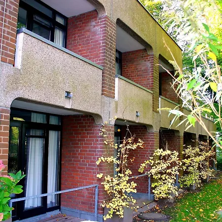 Gaestehaus Des Elsa Braendstroem Haus