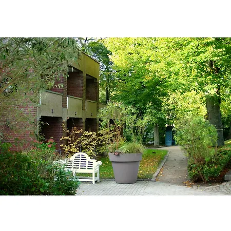 Gaestehaus Des Elsa Braendstroem Haus