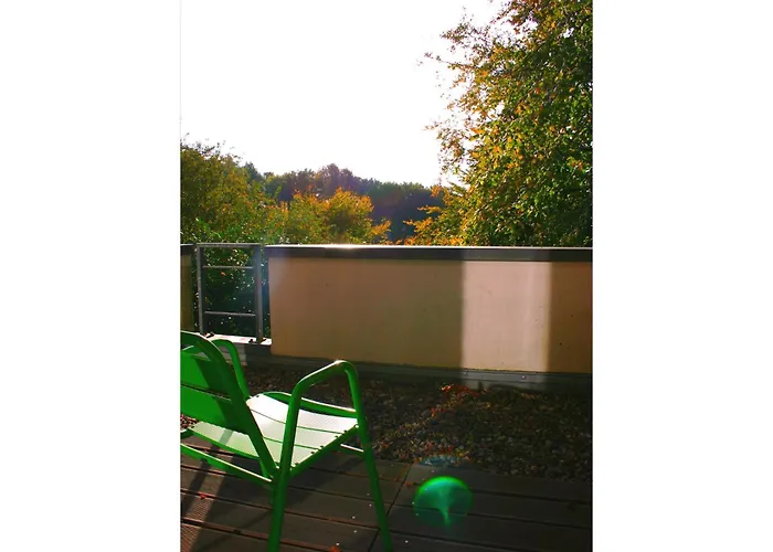 Hotel Gaestehaus Des Elsa Braendstroem Haus Hamburg